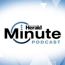 Grand Forks Herald Minute