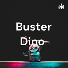 Buster Dino