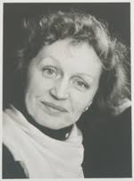 Karin Sitte, Jahrgang 1946, Erziehungswissenschaftlerin