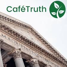 CafeTruth: Discussions on Stoicism, Spirituality, and Personal Transformation