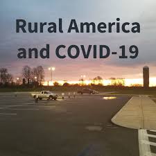 Rural America and COVID-19