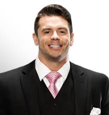 When he arrived on the second season of WWE NXT, Alex Riley looked like a cast member from “Friday Night Lights,” or worse, “Johnny Be Good. - alexriley_bio_20140331