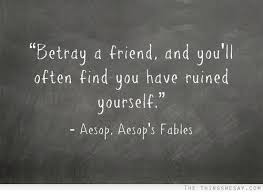 Friendship Failure Quotes Images - friendship failure quotes ... via Relatably.com