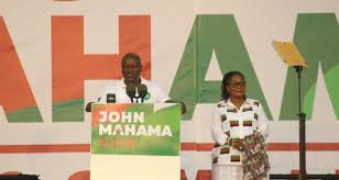 Image result for ndc at sunyani