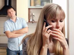 It is not uncommon to see spouses cheating these days but faith in marriage still remains the founding stone. So if you spy on your spouse it ... - 26-spying-on-spouse-260911