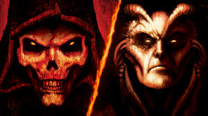 Does Diablo 2: Resurrected Have Cross-Progression Or Cross-Play ...