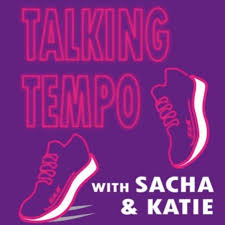 Talking Tempo with Sacha and Katie