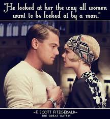 12 Best Love Quotes Of All Time | Scott Fitzgerald, Gatsby and The ... via Relatably.com