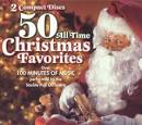 50 All Time Christmas Favorites