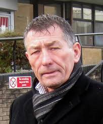 Terry Dixon, 54, from Liverton Avenue, Middlesbrough, attacked the town&#39;s Labour MP Sir Stuart Bell on November 13 last year. - 1846344