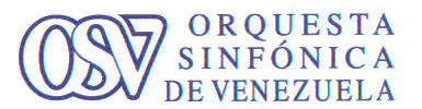 Resultado de imagen para Logo OSV