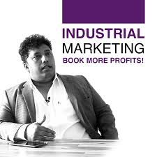 Industrial Marketing by Bejoy Peter
