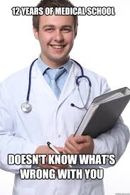 Troll Doctor memes | quickmeme via Relatably.com