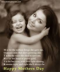 Best Mothers Day Quotes | Cute Love Quotes via Relatably.com