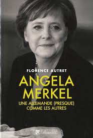 Angela Merkel - FLORENCE AUTRET. Agrandir - 1388455-gf