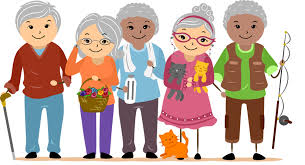 Image result for senior citizen
