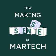 Making Sense of Martech