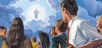 Image result for 2nd coming of christ