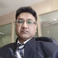 Master Trust Employee Sanjay Mathur's profile photo