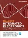 Millman Halkias - Integrated Electronics - Introni