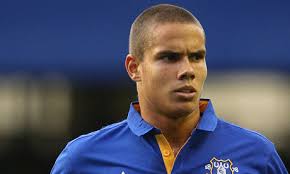 Jack Rodwell. Everton&#39;s Jack Rodwell is a target for Chelsea. Photograph: Dave Thompson/PA Wire/Press Association Images - Jack-Rodwell-007