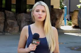 Image result for lauren southern I'm going to berkeley