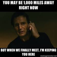 Memes Vault Long Distance Relationship Memes via Relatably.com
