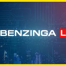Benzinga LIVE