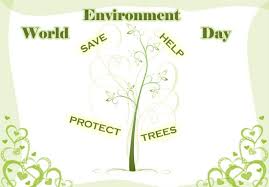 World Environment Day (WED) 5th June 2015 Slogans, Quotes ... via Relatably.com