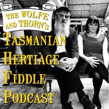 The Wolfe & Thorn Podcast