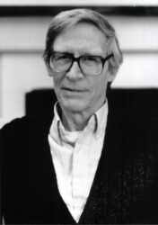 A contemporary philosopher, John Rawls (1921-2002), is noted for his contributions to political and moral philosophy. - Rawls