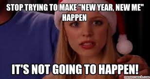 New Year New Me Meme - New Year 2016 via Relatably.com