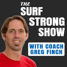 The Surf Strong Show