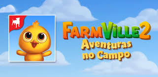FarmVille 2 Aventuras no Campo – Apps no Google Play