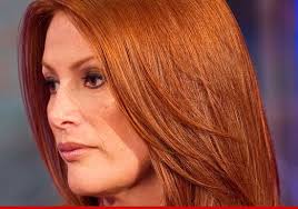 Former Sports Illustrated swimsuit model Angie Everhart has been diagnosed with thyroid cancer ... and will undergo surgery tomorrow, this according to ... - 0513-angie-everhart-1