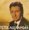 Peter Alexander, Cover: Peter Alexander - Ein Portrait - tn_alexander_peter_portrait_amiga