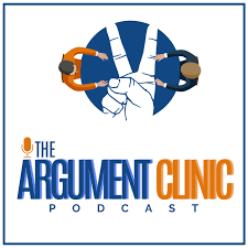 The Argument Clinic