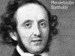 Felix Mendelssohn Bartholdy in Baden-Baden
