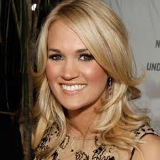 Carrie Underwood on the WIP Morning Show by AndrewPorter on SoundCloud ...
