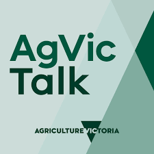 AgVic Talk