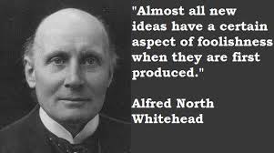 Alfred North Whitehead Quotes. QuotesGram via Relatably.com