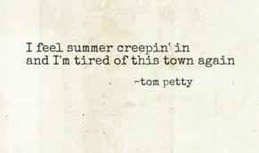 tom petty quotes - Google Search | {happiness} | Pinterest | Tom ... via Relatably.com
