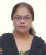 Mrs. SAJIDA SHAIKH. Joining Date: 14.08.1997. Qualifiction: M.Com., B.Ed. - ST199_0