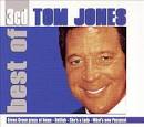 Best of Tom Jones [MCPS]