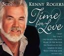 Kenny Rogers-Time For Love