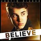 Believe [Deluxe Edition]