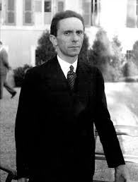 Image result for images of   Goebbels