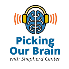 Picking Our Brain with Shepherd Center
