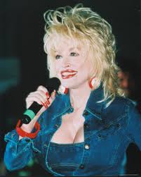 <b>Dolly Parton</b> - FXML000Z