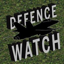 Defence Watch